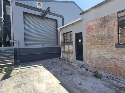 190m² Warehouse To Let in Woodstock