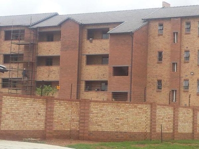 Apartment in Centurion now available