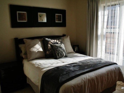 Apartment in Pretoria available for rent