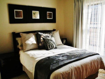 Apartment in Pretoria now available
