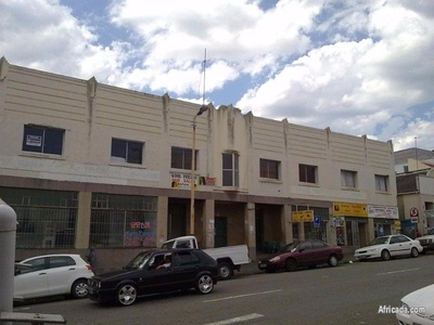 Brand New Retail Premises To Let in The Heart of The CBD