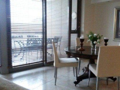 Fully Furnished 2 Bedroom Apartment in Canal Quays - For Rent