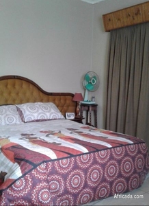 FULLY FURNISHED BACHELOR FLAT IN BENONI AGRICULTURAL HOLDINGS