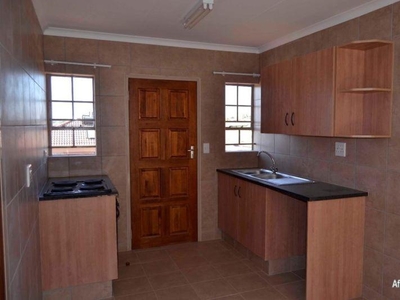 House in Centurion now available