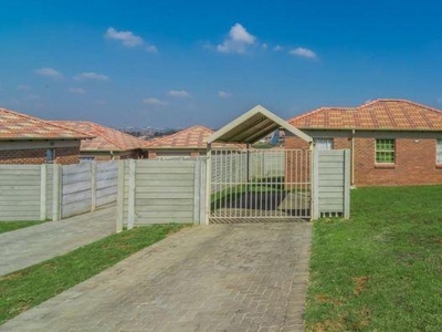 House in Midrand for rent