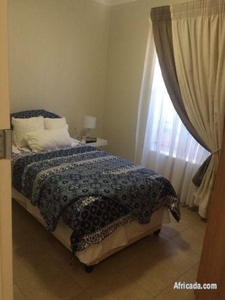 Modern 3 bedroom to rent in Thatchfield