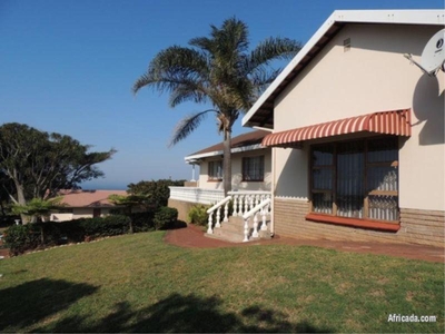 Residential House For Sale in Uvongo
