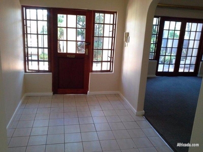 SPACIOUS 4 BEDROOM HOME CENTRALLY LOCATED IN SELBORNE