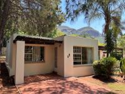 1 Bedroom Apartment for Sale For Sale in Hartbeespoort - MR6