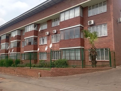 1 Bedroom Apartment For Sale in Pietermaritzburg Central