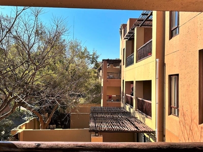 1 Bedroom apartment in Lonehill For Sale