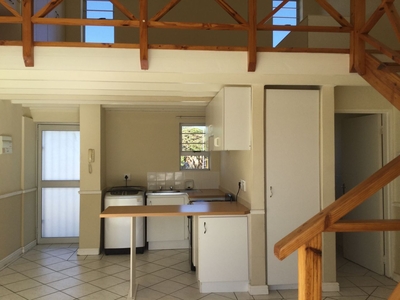 1 Bedroom Apartment Rented in Humewood