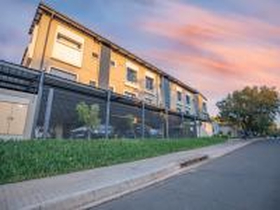 1 Bedroom Apartment to Rent in Menlo Park - Property to rent
