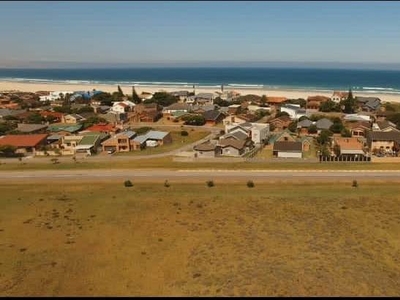 15 ha Land available in Jeffreys Bay