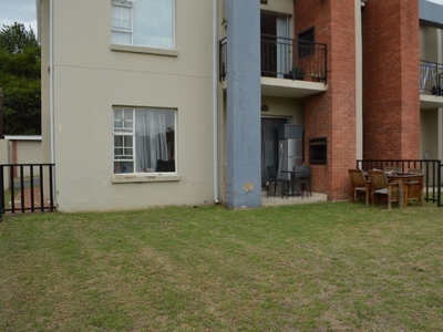 2 Bedroom Apartment To Let in Ferndale