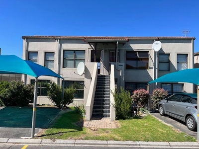 2 Bedroom Apartment To Let in Parow North
