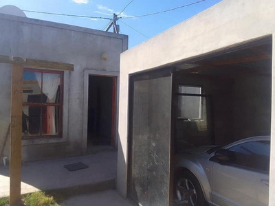 2 Bedroom Family House and Two external flats for sale in Bloekombos