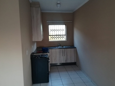 2 Bedroom House For Sale In Mhluzi Ext 2