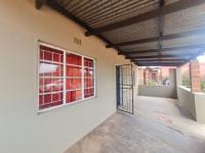 2 Bedroom House to Rent in Upington - Property to rent - MR6