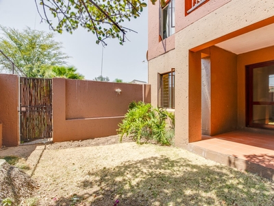 2 Bedroom Sectional Title For Sale in Magaliessig
