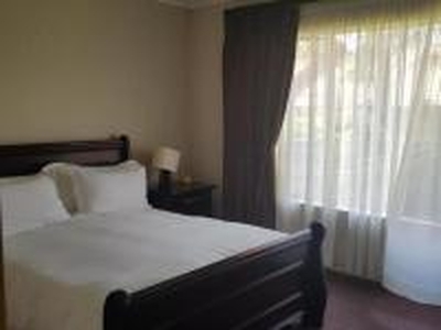 2 Bedroom Simplex to Rent in Rooihuiskraal North - Property