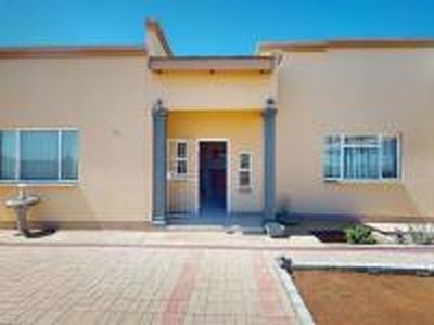 3 Bedroom House for Sale For Sale in Keidebees - MR606653 -