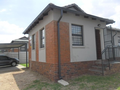 3 Bedroom House For Sale in Mindalore