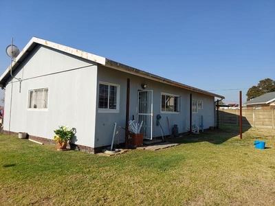 3 Bedroom House for Sale in Riversdale