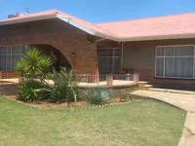 3 Bedroom House to Rent in Oudorp - Property to rent - MR606