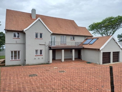 3 Bedroom Townhouse To Let in Winston Park