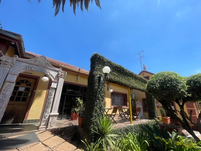 3,569m² Guesthouse To Let in Ravenswood