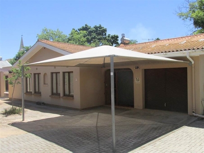 5 Bed House in Clanwilliam