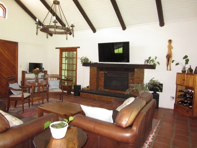 5 bedroom house for sale in Greyton