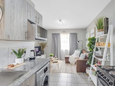 A WOWING 2BED IN JOBURG SOUTH