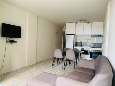 Apartment to rent in South Beach Durban