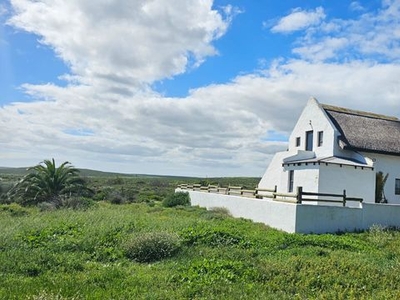 2m² Small Holding For Sale in Jacobsbaai