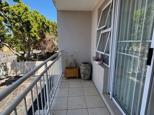 1 Bed Apartment in Parow