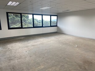 190m2 Office Space available