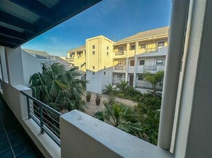 2 Bed Apartment in Gordons Bay Central