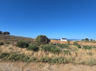 253 m² Land available in St Helena Views