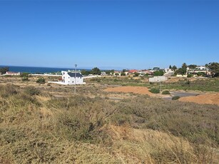 264 m² Land available in St Helena Views