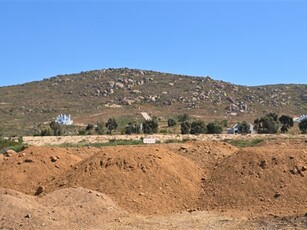 272 m² Land available in St Helena Views