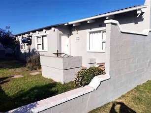 4 Bed House in Saldanha