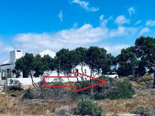 416 m² Land available in Shelley Point