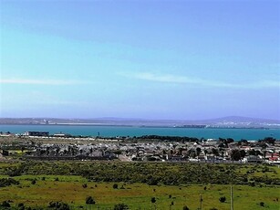 545 m² Land available in Saldanha