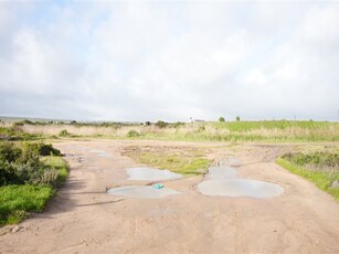 803 m² Land available in Langebaan Country Estate