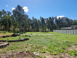 953 m² Land available in Malmesbury