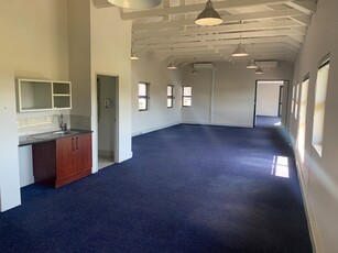 Commercial Unit Available In Conveniently Situated Node