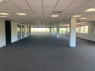 Stunning Space In Secure Business Park