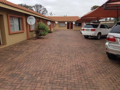12 Bedroom Apartment For Sale in Polokwane Central